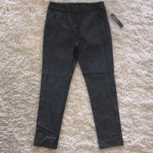LOFT High Waisted Skinny Pant